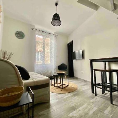 Appartement Centre Ville Saint-Amand-Mont-Rond Εξωτερικό φωτογραφία